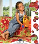 LCK Fleckschutz-Impr&auml;gnierung mit 5 Jahre Service-Garantie