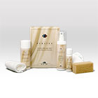 PURATEX Textilpflegeset - NEU