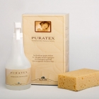 PURATEX antibakterieller Matratzenschutz