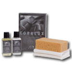 CORALUX Autopflege-Set