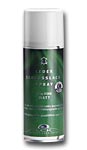 Schlusslackspray Glattleder